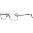 Gray Metal Glasses (Frames)GLASSES DSQUARED2 MAN DQ5057-015-56 (Lens/Bridge/Temple) 56/13/140 mm.Material: METAL.Colour: GUNMETAL.Measures (Lens/Bridge/Temple): 56/13/140mm..Filter 3Gray Metal Glasses (Frames)${tagsDsquared²Aulae Gray Metal Glasses (Frame