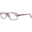 Brown Metal Glasses (Frames)GLASSES DSQUARED2 MAN DQ5057-049-56 (Lens/Bridge/Temple) 56/13/140 mm.Material: METAL.Colour: BROWN.Measures (Lens/Bridge/Temple): 56/13/140mm..Filter 3Brown Metal Glasses (Frames)${tagsDsquared²Aulae Brown Metal Glasses (Frame