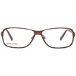 Brown Metal Glasses (Frames)GLASSES DSQUARED2 MAN DQ5057-049-56 (Lens/Bridge/Temple) 56/13/140 mm.Material: METAL.Colour: BROWN.Measures (Lens/Bridge/Temple): 56/13/140mm..Filter 3Brown Metal Glasses (Frames)${tagsDsquared²Aulae Brown Metal Glasses (Frame