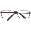 Brown Metal Glasses (Frames)GLASSES DSQUARED2 MAN DQ5057-049-56 (Lens/Bridge/Temple) 56/13/140 mm.Material: METAL.Colour: BROWN.Measures (Lens/Bridge/Temple): 56/13/140mm..Filter 3Brown Metal Glasses (Frames)${tagsDsquared²Aulae Brown Metal Glasses (Frame