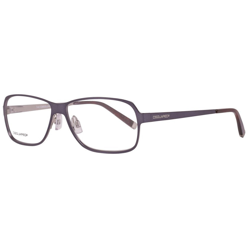 Blue Metal Glasses (Frames)GLASSES DSQUARED2 MAN DQ5057-091-56 (Lens/Bridge/Temple) 56/13/140 mm.Material: METAL.Colour: BLUE.Measures (Lens/Bridge/Temple): 56/13/140mm..Filter 2Blue Metal Glasses (Frames)${tagsDsquared²Aulae Blue Metal Glasses (Frames) D