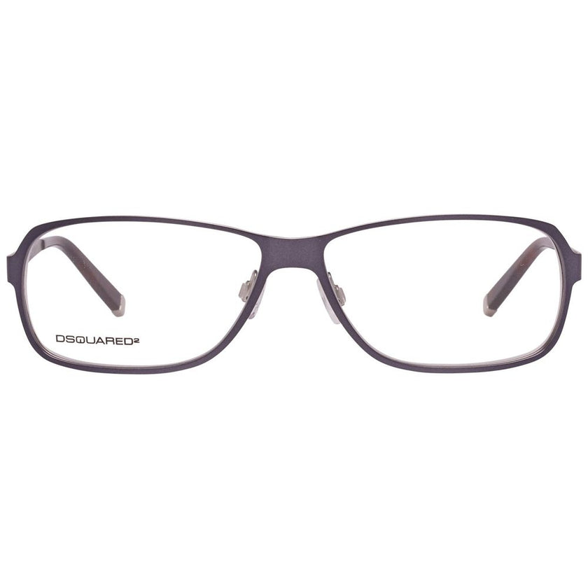 Blue Metal Glasses (Frames)GLASSES DSQUARED2 MAN DQ5057-091-56 (Lens/Bridge/Temple) 56/13/140 mm.Material: METAL.Colour: BLUE.Measures (Lens/Bridge/Temple): 56/13/140mm..Filter 2Blue Metal Glasses (Frames)${tagsDsquared²Aulae Blue Metal Glasses (Frames) D