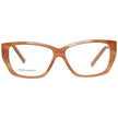 Brown Plastic Glasses (Frames)GLASSES DSQUARED2 WOMAN DQ5063-039-54 (Lens/Bridge/Temple) 54/12/140 mm.Material: PLASTIC.Colour: BROWN.Measures (Lens/Bridge/Temple): 54/12/140mm..Filter 3Brown Plastic Glasses (Frames)${tagsDsquared²Aulae Brown Plastic Glas