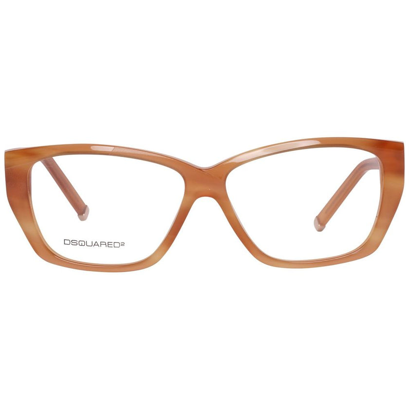 Brown Plastic Glasses (Frames)GLASSES DSQUARED2 WOMAN DQ5063-039-54 (Lens/Bridge/Temple) 54/12/140 mm.Material: PLASTIC.Colour: BROWN.Measures (Lens/Bridge/Temple): 54/12/140mm..Filter 3Brown Plastic Glasses (Frames)${tagsDsquared²Aulae Brown Plastic Glas