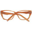 Brown Plastic Glasses (Frames)GLASSES DSQUARED2 WOMAN DQ5063-039-54 (Lens/Bridge/Temple) 54/12/140 mm.Material: PLASTIC.Colour: BROWN.Measures (Lens/Bridge/Temple): 54/12/140mm..Filter 3Brown Plastic Glasses (Frames)${tagsDsquared²Aulae Brown Plastic Glas