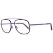 Blue Metal Glasses (Frames)GLASSES DSQUARED2 MAN DQ5073-092-53 (Lens/Bridge/Temple) 53/17/140 mm.Material: METAL.Colour: BLUE.Measures (Lens/Bridge/Temple): 53/17/140mm..Category S3- The Rise-System Ventilation System Double-Sycle-Protection Anti-Protecti