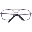 Blue Metal Glasses (Frames)GLASSES DSQUARED2 MAN DQ5073-092-53 (Lens/Bridge/Temple) 53/17/140 mm.Material: METAL.Colour: BLUE.Measures (Lens/Bridge/Temple): 53/17/140mm..Category S3- The Rise-System Ventilation System Double-Sycle-Protection Anti-Protecti