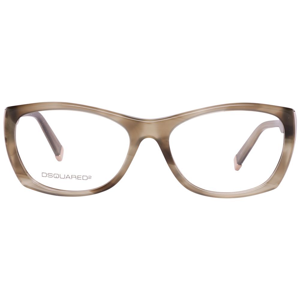 Brown Plastic Glasses (Frames)GLASSES DSQUARED2 MAN DQ5077-098-54 (Lens/Bridge/Temple) 54/16/135 mm.Material: PLASTIC.Colour: BROWN.Measures (Lens/Bridge/Temple): 54/16/135mm..Filter 2Brown Plastic Glasses (Frames)${tagsDsquared²Aulae Brown Plastic Glasse