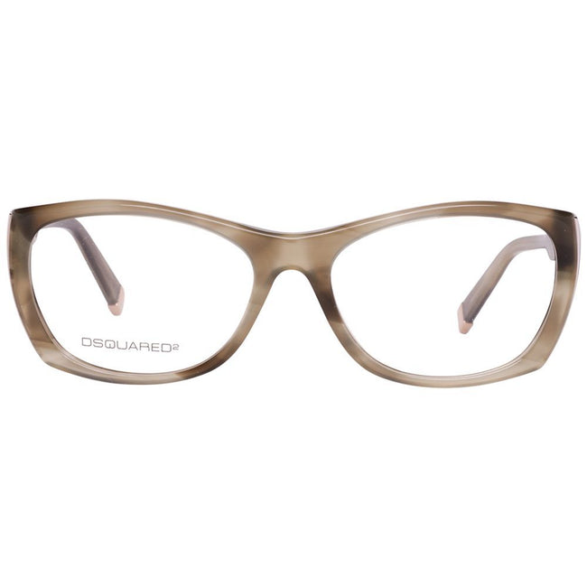 Brown Plastic Glasses (Frames)GLASSES DSQUARED2 MAN DQ5077-098-54 (Lens/Bridge/Temple) 54/16/135 mm.Material: PLASTIC.Colour: BROWN.Measures (Lens/Bridge/Temple): 54/16/135mm..Filter 2Brown Plastic Glasses (Frames)${tagsDsquared²Aulae Brown Plastic Glasse