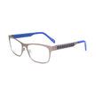 Silver Metal Glasses (Frames)GLASSES DSQUARED2 MAN DQ5097-015-54 (Lens/Bridge/Temple) 54/17/140 mm.Material: METAL.Colour: SILVER.Measures (Lens/Bridge/Temple): 54/17/140mm..Silver Metal Glasses (Frames)${tagsDsquared²Aulae Silver Metal Glasses (Frames) D