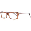 Brown Plastic Glasses (Frames)GLASSES DSQUARED2 WOMAN DQ5109-047-54 (Lens/Bridge/Temple) 54/16/135 mm.Material: PLASTIC.Colour: BROWN.Measures (Lens/Bridge/Temple): 54/16/135mm..Brown Plastic Glasses (Frames)${tagsDsquared²Aulae Brown Plastic Glasses (Fra