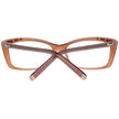 Brown Plastic Glasses (Frames)GLASSES DSQUARED2 WOMAN DQ5109-047-54 (Lens/Bridge/Temple) 54/16/135 mm.Material: PLASTIC.Colour: BROWN.Measures (Lens/Bridge/Temple): 54/16/135mm..Brown Plastic Glasses (Frames)${tagsDsquared²Aulae Brown Plastic Glasses (Fra
