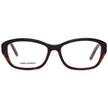 Brown Plastic Glasses (Frames)GLASSES DSQUARED2 WOMAN DQ5117-056-54 (Lens/Bridge/Temple) 54/16/140 mm.Material: PLASTIC.Colour: BROWN.Measures (Lens/Bridge/Temple): 54/16/140mm..Category 3Brown Plastic Glasses (Frames)${tagsDsquared²Aulae Brown Plastic Gl