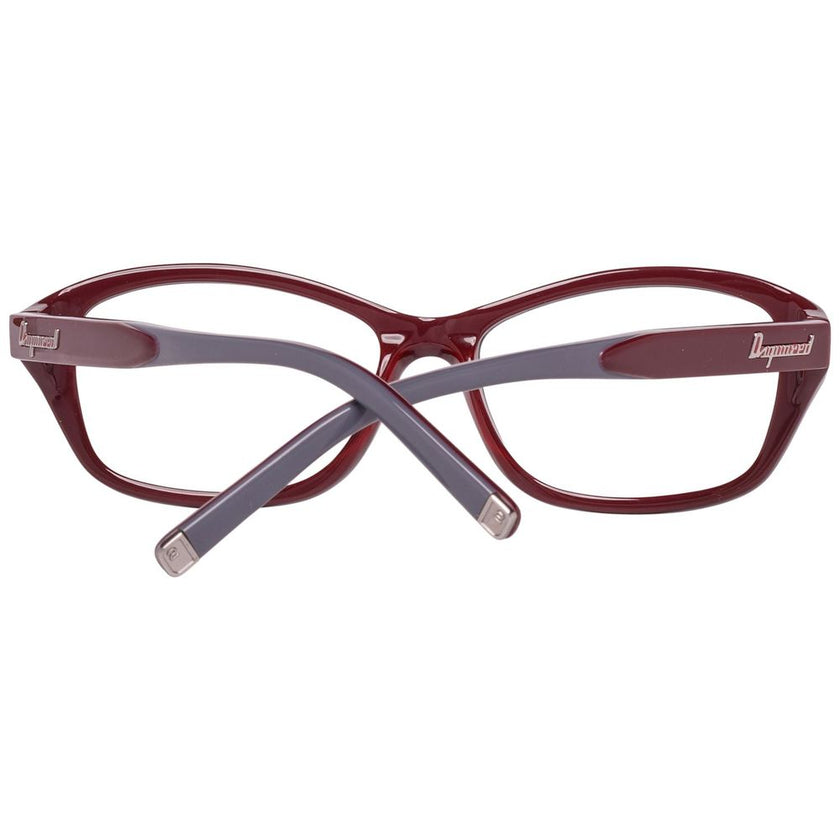 Multicolor Plastic Glasses (Frames)GLASSES DSQUARED2 WOMAN DQ5117-071-54 (Lens/Bridge/Temple) 54/16/140 mm.Material: PLASTIC.Colour: MULTICOLORED.Measures (Lens/Bridge/Temple): 54/16/140mm..Category 3 – GradientMulticolor Plastic Glasses (Frames)${tagsDsq