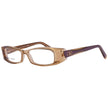 Brown Plastic Glasses (Frames)GLASSES DSQUARED2 WOMAN DQ5020-045-51 (Lens/Bridge/Temple) 51/14/135 mm.Material: PLASTIC.Colour: BROWN.Measures (Lens/Bridge/Temple): 51/14/135mm..Filter 3 -PolarizedBrown Plastic Glasses (Frames)${tagsDsquared²Aulae Brown P