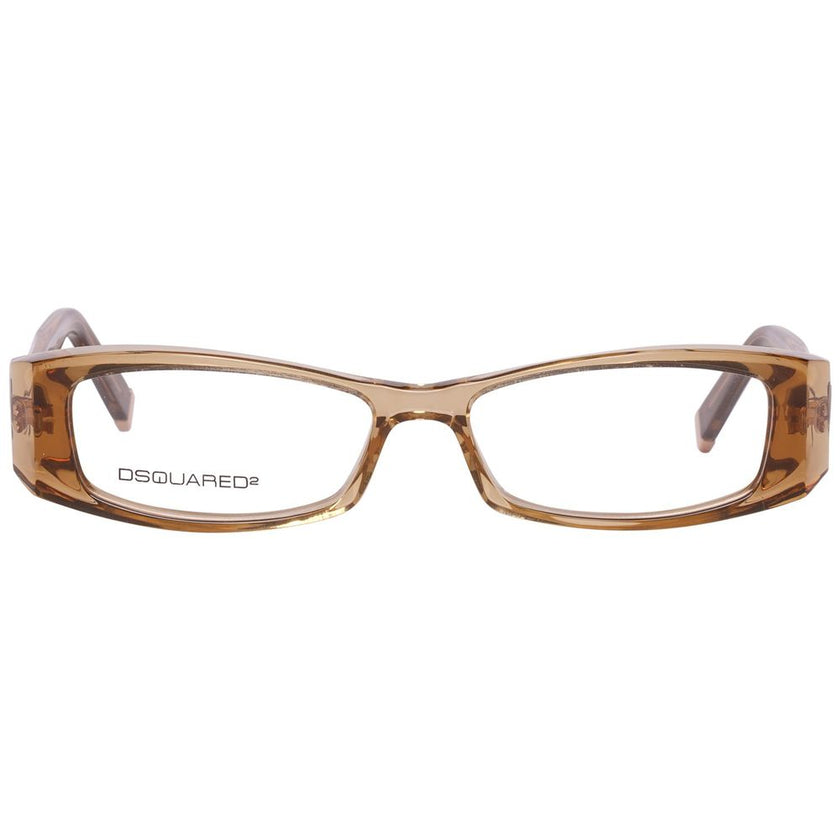 Brown Plastic Glasses (Frames)GLASSES DSQUARED2 WOMAN DQ5020-045-51 (Lens/Bridge/Temple) 51/14/135 mm.Material: PLASTIC.Colour: BROWN.Measures (Lens/Bridge/Temple): 51/14/135mm..Filter 3 -PolarizedBrown Plastic Glasses (Frames)${tagsDsquared²Aulae Brown P