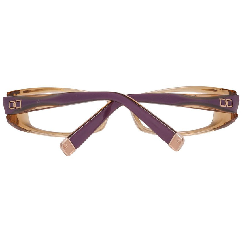Brown Plastic Glasses (Frames)GLASSES DSQUARED2 WOMAN DQ5020-045-51 (Lens/Bridge/Temple) 51/14/135 mm.Material: PLASTIC.Colour: BROWN.Measures (Lens/Bridge/Temple): 51/14/135mm..Filter 3 -PolarizedBrown Plastic Glasses (Frames)${tagsDsquared²Aulae Brown P