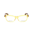 Orange Acetate Glasses (Frames)GLASSES BOTTEGA VENETA WOMAN BV205446 (Lens/Bridge/Temple) 52/15/140 mm.Material: ACETATE.Colour: HONEY HAVANA.Measures (Lens/Bridge/Temple): 52/15/140mm..Orange Acetate Glasses (Frames)${tagsBottega VenetaAulae Orange Aceta