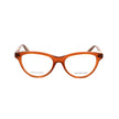 Bicolor Acetate Glasses (Frames)GLASSES BOTTEGA VENETA WOMAN BV241F19 (Lens/Bridge/Temple) 50/17/140 mm.Material: ACETATE.Colour: BROWN AND BEIGE.Measures (Lens/Bridge/Temple): 50/17/140mm..Bicolor Acetate Glasses (Frames)${tagsBottega VenetaAulae Bicolor