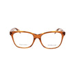 Bicolor Acetate Glasses (Frames)GLASSES BOTTEGA VENETA WOMAN BV244F2I (Lens/Bridge/Temple) 52/17/140 mm.Material: ACETATE.Colour: BROWN AND YELLOW.Measures (Lens/Bridge/Temple): 52/17/140mm..Bicolor Acetate Glasses (Frames)${tagsBottega VenetaAulae Bicolo