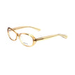 Bicolor Acetate Glasses (Frames)GLASSES BOTTEGA VENETA WOMAN BV600JC7F (Lens/Bridge/Temple) 52/15/0 mm.Material: ACETATE.Colour: YELLOW AND BROWN.Measures (Lens/Bridge/Temple): 52/15/0mm..Bicolor Acetate Glasses (Frames)${tagsBottega VenetaAulae Bicolor A