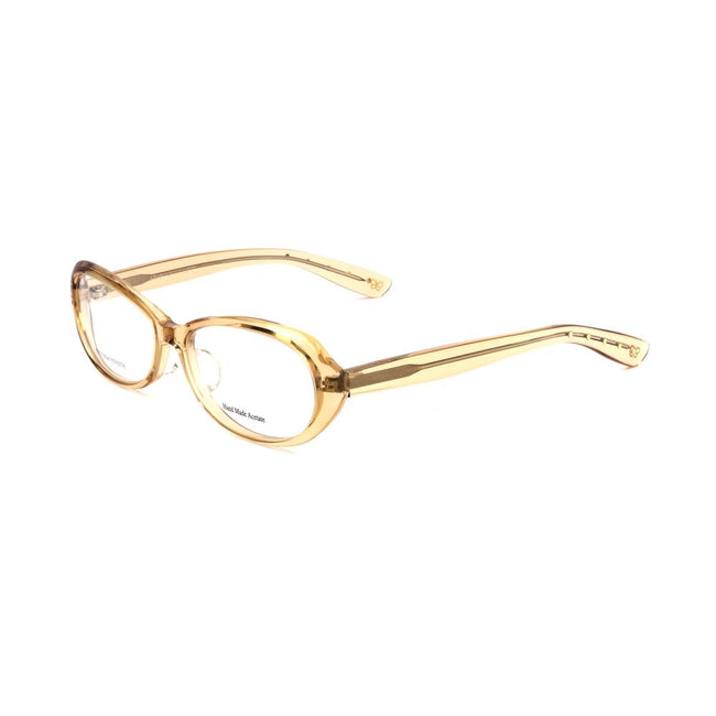 Bicolor Acetate Glasses (Frames)GLASSES BOTTEGA VENETA WOMAN BV600JC7F (Lens/Bridge/Temple) 52/15/0 mm.Material: ACETATE.Colour: YELLOW AND BROWN.Measures (Lens/Bridge/Temple): 52/15/0mm..Bicolor Acetate Glasses (Frames)${tagsBottega VenetaAulae Bicolor A