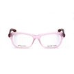 Bicolor Acetate Glasses (Frames)GLASSES BOTTEGA VENETA WOMAN BV205449 (Lens/Bridge/Temple) 52/15/140 mm.Material: ACETATE.Colour: LILAC HAVANA PINK.Measures (Lens/Bridge/Temple): 52/15/140mm..Bicolor Acetate Glasses (Frames)${tagsBottega VenetaAulae Bicol
