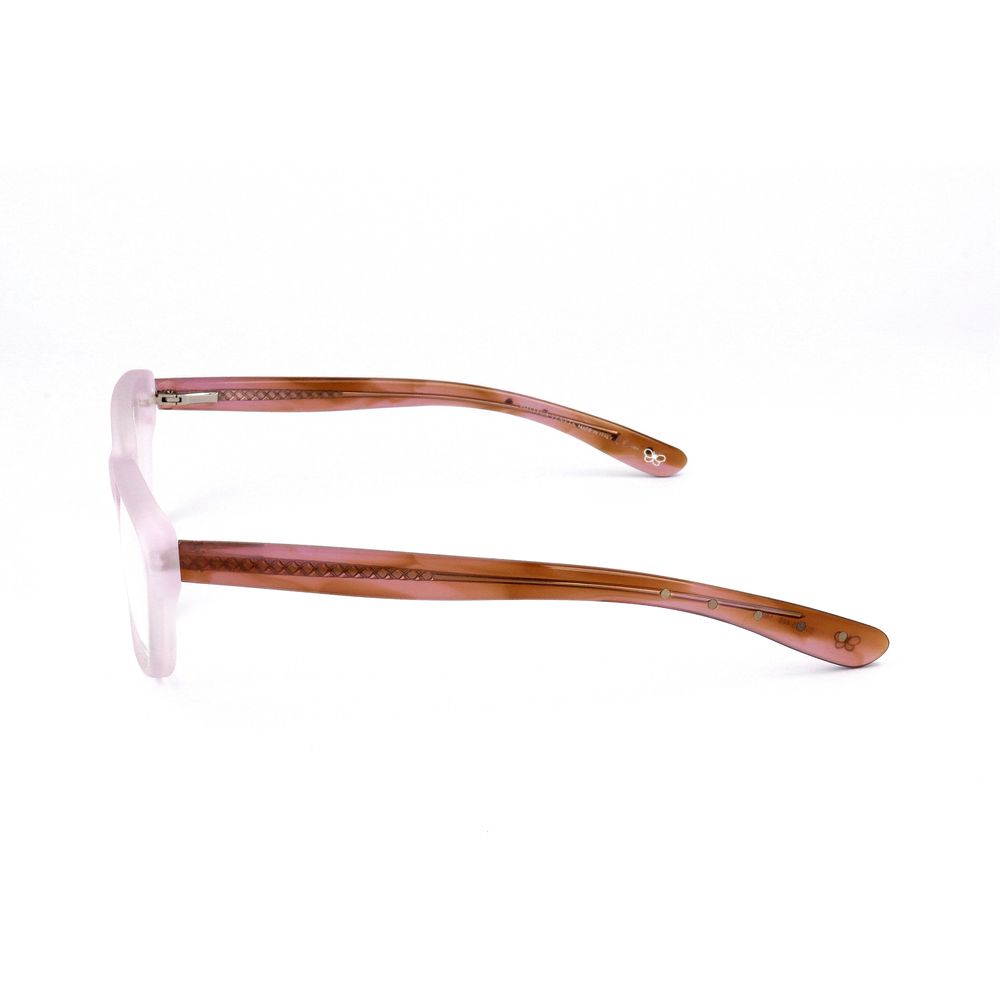 Lilac Havana Pink Synthetic Glasses Frames