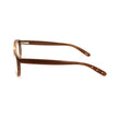 Bicolor Acetate Glasses (Frames)GLASSES BOTTEGA VENETA WOMAN BV236SJ9 (Lens/Bridge/Temple) 50/19/140 mm.Material: ACETATE.Colour: BROWN AND DOTTED.Measures (Lens/Bridge/Temple): 50/19/140mm..Bicolor Acetate Glasses (Frames)${tagsBottega VenetaAulae Bicolo