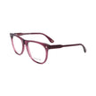 Purple Acetate Glasses (Frames)GLASSES BOTTEGA VENETA UNISEX BV282367 (Lens/Bridge/Temple) 54/17/140 mm.Material: ACETATE.Colour: TRANSPARENT PLUM.Measures (Lens/Bridge/Temple): 54/17/140mm..Purple Acetate Glasses (Frames)${tagsBottega VenetaAulae Purple