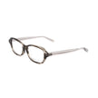 Bicolor Plastic Glasses (Frames)GLASSES BOTTEGA VENETA WOMAN BV601JE7Z (Lens/Bridge/Temple) 51/16/ mm.Material: PLASTIC.Colour: BLACK HAVANA AND TRANSPARENT GRAY.Measures (Lens/Bridge/Temple): 51/16/mm..Bicolor Plastic Glasses (Frames)${tagsBottega Veneta