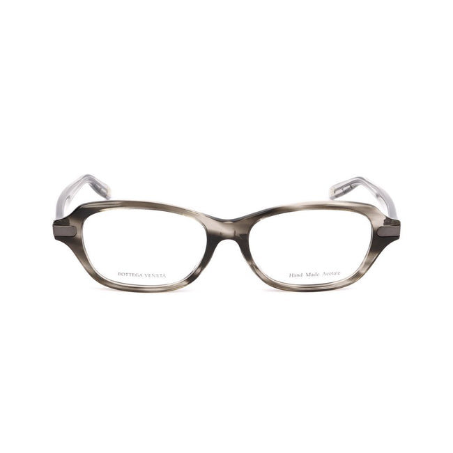Bicolor Plastic Glasses (Frames)GLASSES BOTTEGA VENETA WOMAN BV601JE7Z (Lens/Bridge/Temple) 51/16/ mm.Material: PLASTIC.Colour: BLACK HAVANA AND TRANSPARENT GRAY.Measures (Lens/Bridge/Temple): 51/16/mm..Bicolor Plastic Glasses (Frames)${tagsBottega Veneta