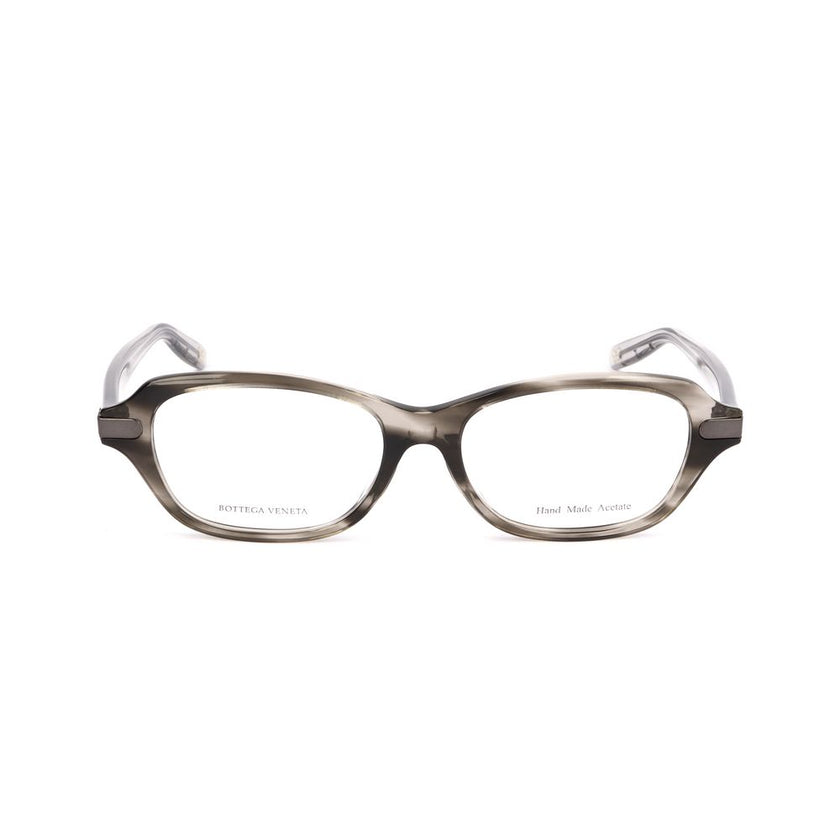 Bicolor Plastic Glasses (Frames)GLASSES BOTTEGA VENETA WOMAN BV601JE7Z (Lens/Bridge/Temple) 51/16/ mm.Material: PLASTIC.Colour: BLACK HAVANA AND TRANSPARENT GRAY.Measures (Lens/Bridge/Temple): 51/16/mm..Bicolor Plastic Glasses (Frames)${tagsBottega Veneta