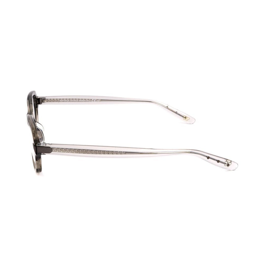 Bicolor Plastic Glasses (Frames)GLASSES BOTTEGA VENETA WOMAN BV601JE7Z (Lens/Bridge/Temple) 51/16/ mm.Material: PLASTIC.Colour: BLACK HAVANA AND TRANSPARENT GRAY.Measures (Lens/Bridge/Temple): 51/16/mm..Bicolor Plastic Glasses (Frames)${tagsBottega Veneta