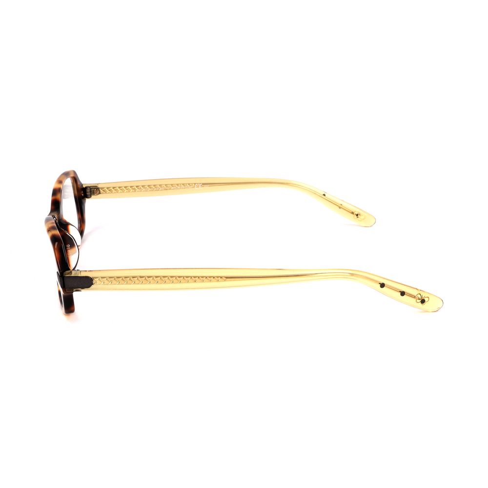 Bicolor Plastic Glasses (Frames)GLASSES BOTTEGA VENETA WOMAN BV602JEAD (Lens/Bridge/Temple) 51/16/ mm.Material: PLASTIC.Colour: HAVANA AND HONEY.Measures (Lens/Bridge/Temple): 51/16/mm..Bicolor Plastic Glasses (Frames)${tagsBottega VenetaAulae Bicolor Pla