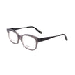 Bicolor Plastic Glasses (Frames)GLASSES BOTTEGA VENETA WOMAN BV602JF26 (Lens/Bridge/Temple) 53/16/ mm.Material: PLASTIC.Colour: GRAY AND BLACK MATT.Measures (Lens/Bridge/Temple): 53/16/mm..Bicolor Plastic Glasses (Frames)${tagsBottega VenetaAulae Bicolor