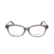 Bicolor Plastic Glasses (Frames)GLASSES BOTTEGA VENETA WOMAN BV602JF26 (Lens/Bridge/Temple) 53/16/ mm.Material: PLASTIC.Colour: GRAY AND BLACK MATT.Measures (Lens/Bridge/Temple): 53/16/mm..Bicolor Plastic Glasses (Frames)${tagsBottega VenetaAulae Bicolor