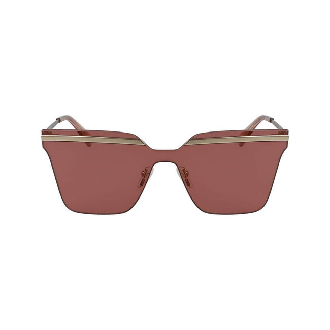 Multicolor Metal SunglassesSUNGLASSES LONGCHAMP UNISEX LO122S-750 (Lens/Bridge/Temple) 60/19/140 mm.Material: METAL.Colour: PINK.Measures (Lens/Bridge/Temple): 60/19/140mm.BROWN.UV FILTER 2Multicolor Metal Sunglasses${tagsLongchampAulae Multicolor Metal S