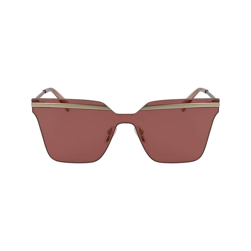 Multicolor Metal SunglassesSUNGLASSES LONGCHAMP UNISEX LO122S-750 (Lens/Bridge/Temple) 60/19/140 mm.Material: METAL.Colour: PINK.Measures (Lens/Bridge/Temple): 60/19/140mm.BROWN.UV FILTER 2Multicolor Metal Sunglasses${tagsLongchampAulae Multicolor Metal S