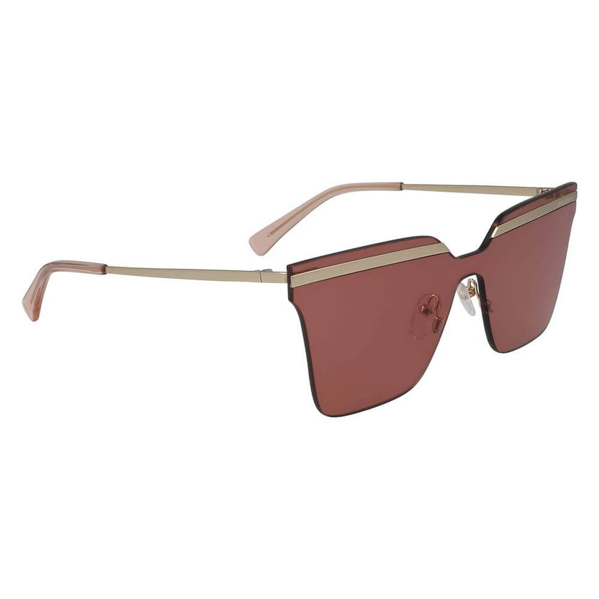 Multicolor Metal SunglassesSUNGLASSES LONGCHAMP UNISEX LO122S-750 (Lens/Bridge/Temple) 60/19/140 mm.Material: METAL.Colour: PINK.Measures (Lens/Bridge/Temple): 60/19/140mm.BROWN.UV FILTER 2Multicolor Metal Sunglasses${tagsLongchampAulae Multicolor Metal S