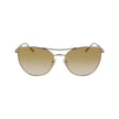 Yellow Metal SunglassesSUNGLASSES LONGCHAMP WOMAN LO134S-728 (Lens/Bridge/Temple) 58/17/140 mm.Material: METAL.Colour: YELLOW.Measures (Lens/Bridge/Temple): 58/17/140mm.Gradient yellow.UV filter 1Yellow Metal Sunglasses${tagsLongchampAulae Yellow Metal Su