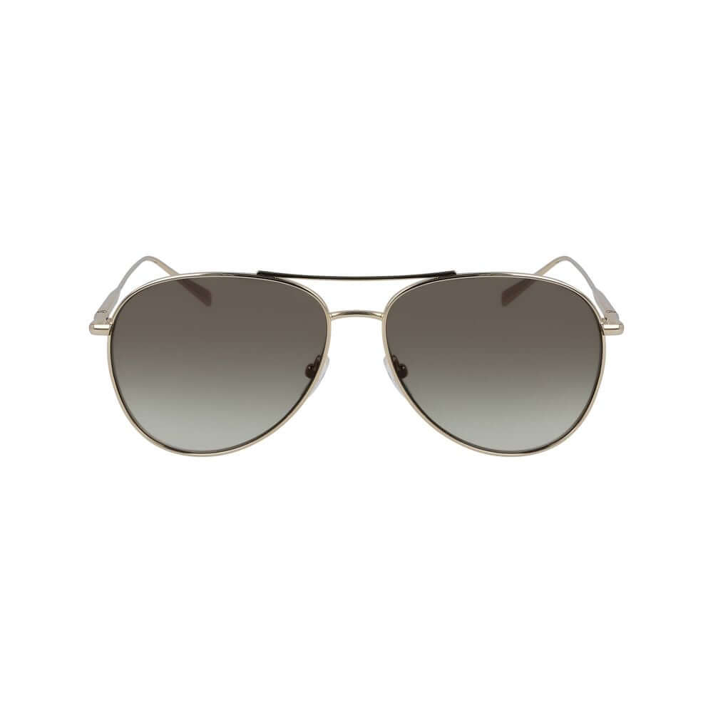 Gold Metal SunglassesSUNGLASSES LONGCHAMP WOMAN LO139S712 (Lens/Bridge/Temple) 59/14/140 mm.Material: METAL.Colour: .Measures (Lens/Bridge/Temple): 59/14/140mm.GREEN.UV FILTER 2Gold Metal Sunglasses${tagsLongchampAulae Gold Metal Sunglasses LongchampAulae
