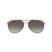 Gold Metal SunglassesSUNGLASSES LONGCHAMP WOMAN LO139S712 (Lens/Bridge/Temple) 59/14/140 mm.Material: METAL.Colour: .Measures (Lens/Bridge/Temple): 59/14/140mm.GREEN.UV FILTER 2Gold Metal Sunglasses${tagsLongchampAulae Gold Metal Sunglasses LongchampAulae