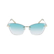 Gold Metal SunglassesSUNGLASSES LONGCHAMP WOMAN LO141S-732 (Lens/Bridge/Temple) 57/15/140 mm.Material: METAL.Colour: GOLDEN.Measures (Lens/Bridge/Temple): 57/15/140mm.GRADIENT BLUE.UV FILTER 1Gold Metal Sunglasses${tagsLongchampAulae Gold Metal Sunglasses