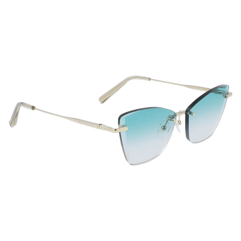 Gold Metal SunglassesSUNGLASSES LONGCHAMP WOMAN LO141S-732 (Lens/Bridge/Temple) 57/15/140 mm.Material: METAL.Colour: GOLDEN.Measures (Lens/Bridge/Temple): 57/15/140mm.GRADIENT BLUE.UV FILTER 1Gold Metal Sunglasses${tagsLongchampAulae Gold Metal Sunglasses