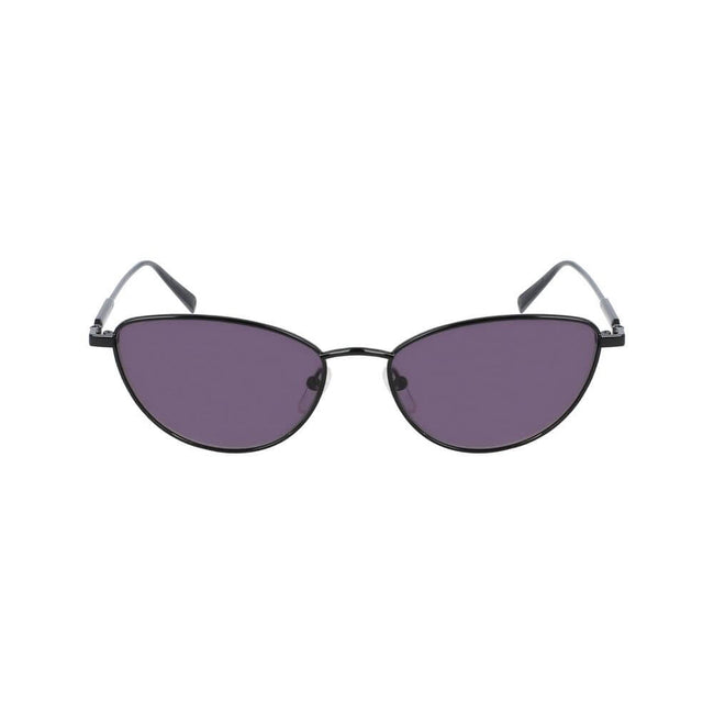 Black Metal SunglassesSUNGLASSES LONGCHAMP WOMAN LO144S-1 (Lens/Bridge/Temple) 55/17/140 mm.Material: METAL.Colour: BLACK.Measures (Lens/Bridge/Temple): 55/17/140mm.PURPLE.Filter 3Black Metal Sunglasses${tagsLongchampAulae Black Metal Sunglasses Longchamp