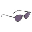 Black Metal SunglassesSUNGLASSES LONGCHAMP WOMAN LO144S-1 (Lens/Bridge/Temple) 55/17/140 mm.Material: METAL.Colour: BLACK.Measures (Lens/Bridge/Temple): 55/17/140mm.PURPLE.Filter 3Black Metal Sunglasses${tagsLongchampAulae Black Metal Sunglasses Longchamp