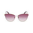 Gold Metal SunglassesSUNGLASSES LONGCHAMP WOMAN LO152S-721 (Lens/Bridge/Temple) 58/16/140 mm.Material: METAL.Colour: GOLDEN.Measures (Lens/Bridge/Temple): 58/16/140mm.GRADIENT RED.UV FILTER 2Gold Metal Sunglasses${tagsLongchampAulae Gold Metal Sunglasses