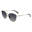 Gold Metal SunglassesSUNGLASSES LONGCHAMP WOMEN LO155S-726 (Lens/Bridge/Temple) 58/16/140 mm.Material: METAL.Colour: GOLDEN.Measures (Lens/Bridge/Temple): 58/16/140mm.PINK.Filter 2Gold Metal Sunglasses${tagsLongchampAulae Gold Metal Sunglasses LongchampAu