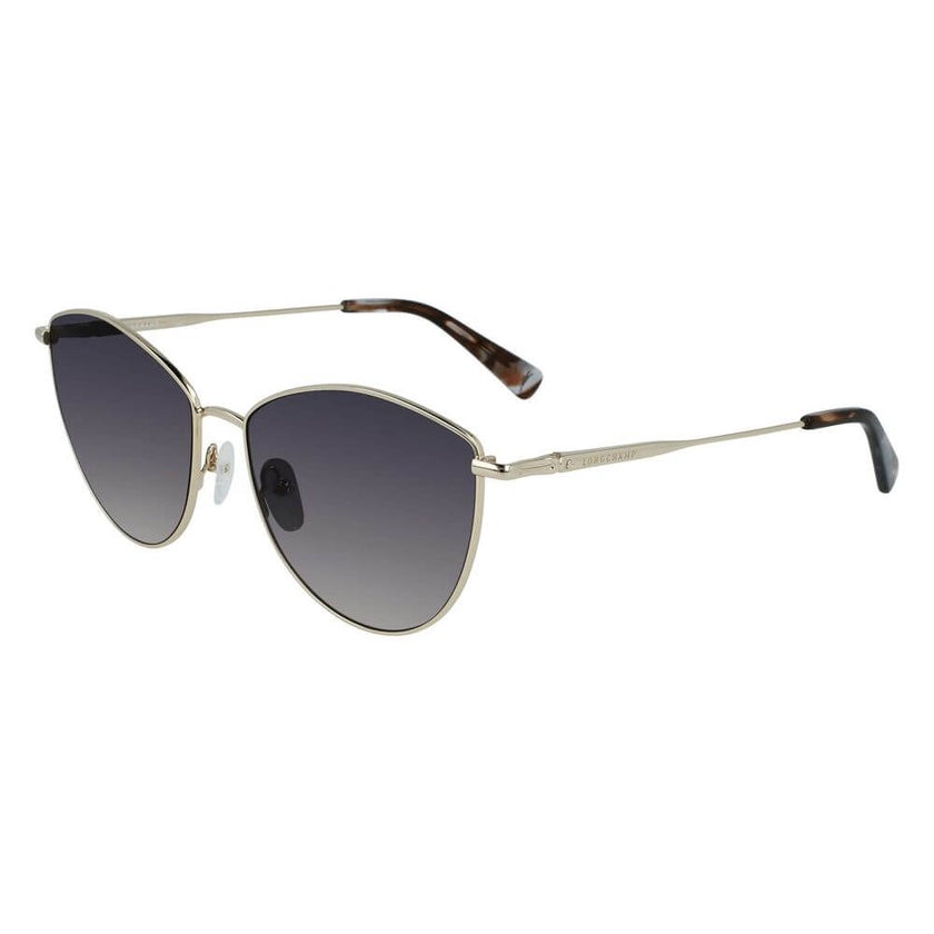 Gold Metal SunglassesSUNGLASSES LONGCHAMP WOMEN LO155S-726 (Lens/Bridge/Temple) 58/16/140 mm.Material: METAL.Colour: GOLDEN.Measures (Lens/Bridge/Temple): 58/16/140mm.PINK.Filter 2Gold Metal Sunglasses${tagsLongchampAulae Gold Metal Sunglasses LongchampAu